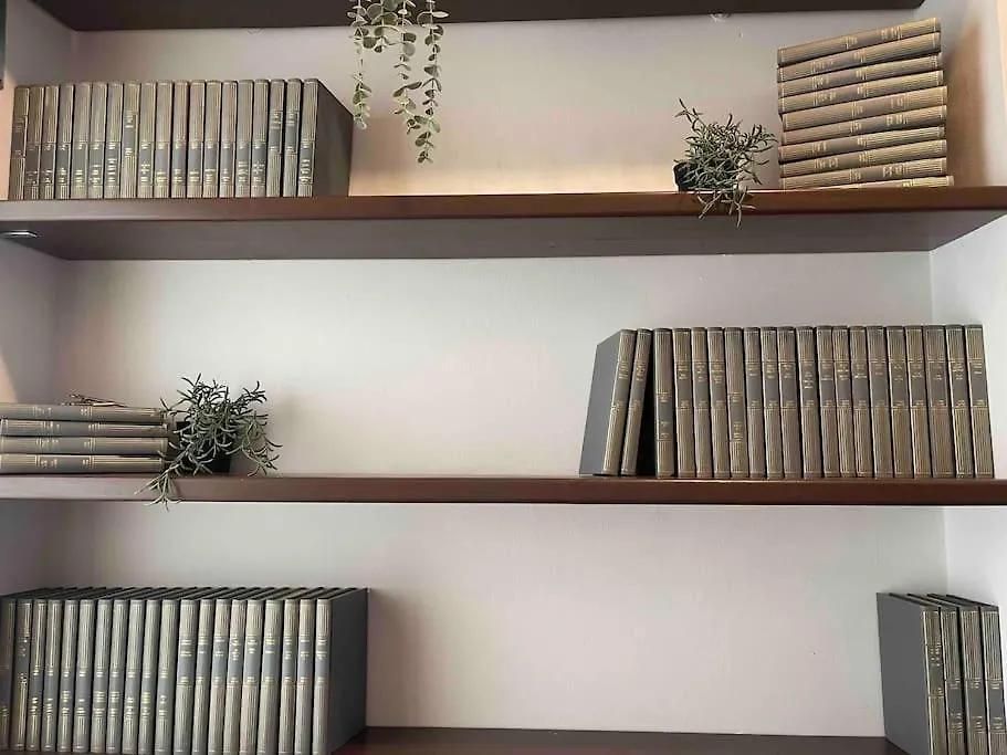 Artsy Flat With Shared Pool Apartment Milan 0*,  Italy